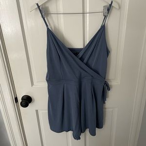 Abercrombie romper